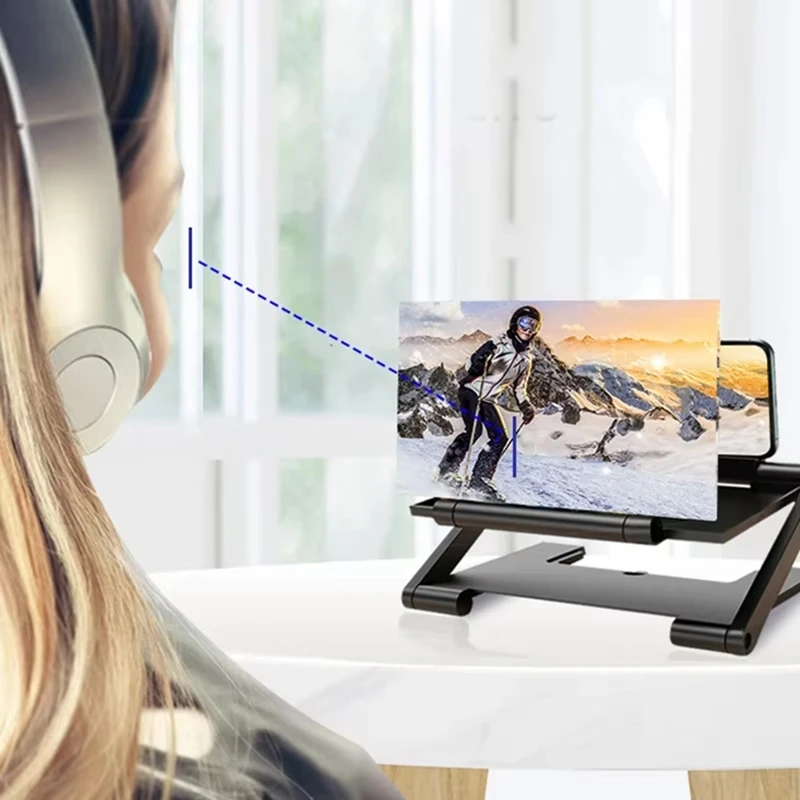 NUOVO Amplificatore Schermo 3D - Home Cinema Projector Screen recensione e prezzo