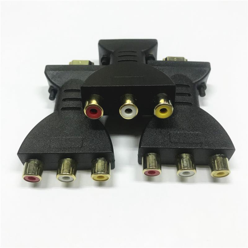 Adattatore AV a HDTV Composito - Home Cinema Furniture recensione e prezzo