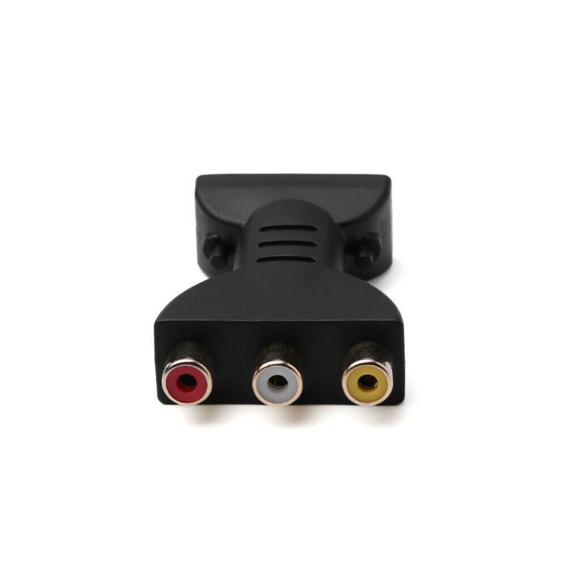 Adattatore AV a HDTV Composito - Home Cinema Furniture recensione e prezzo