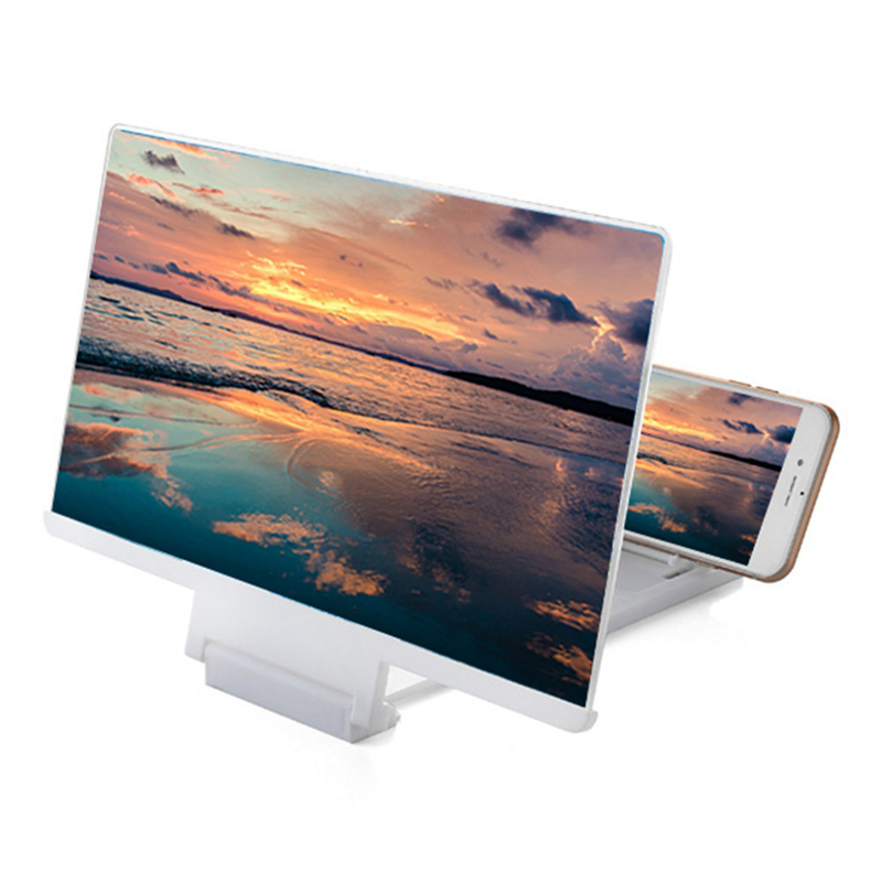 Amplificatore per Schermo, Len - Home Cinema Projector Screen recensione e prezzo