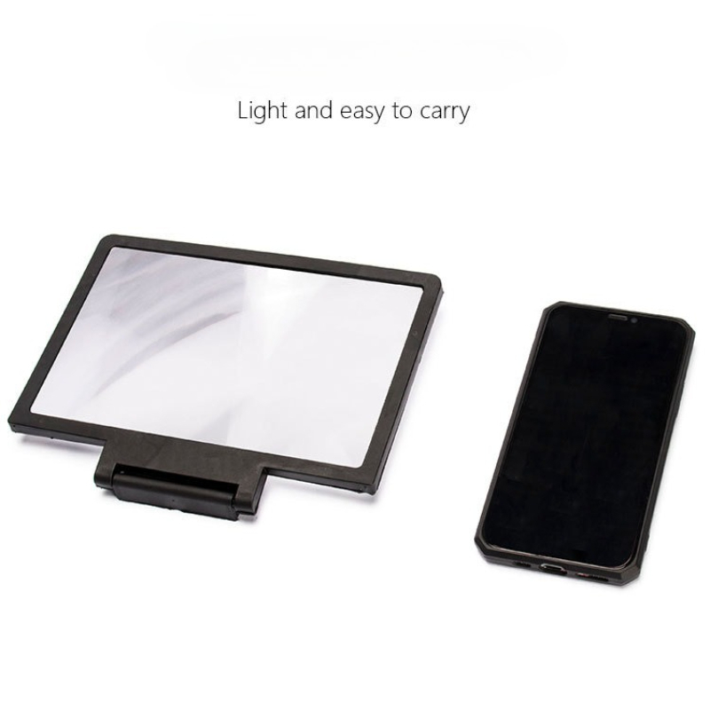 Amplificatore per Schermo, Len - Home Cinema Projector Screen recensione e prezzo