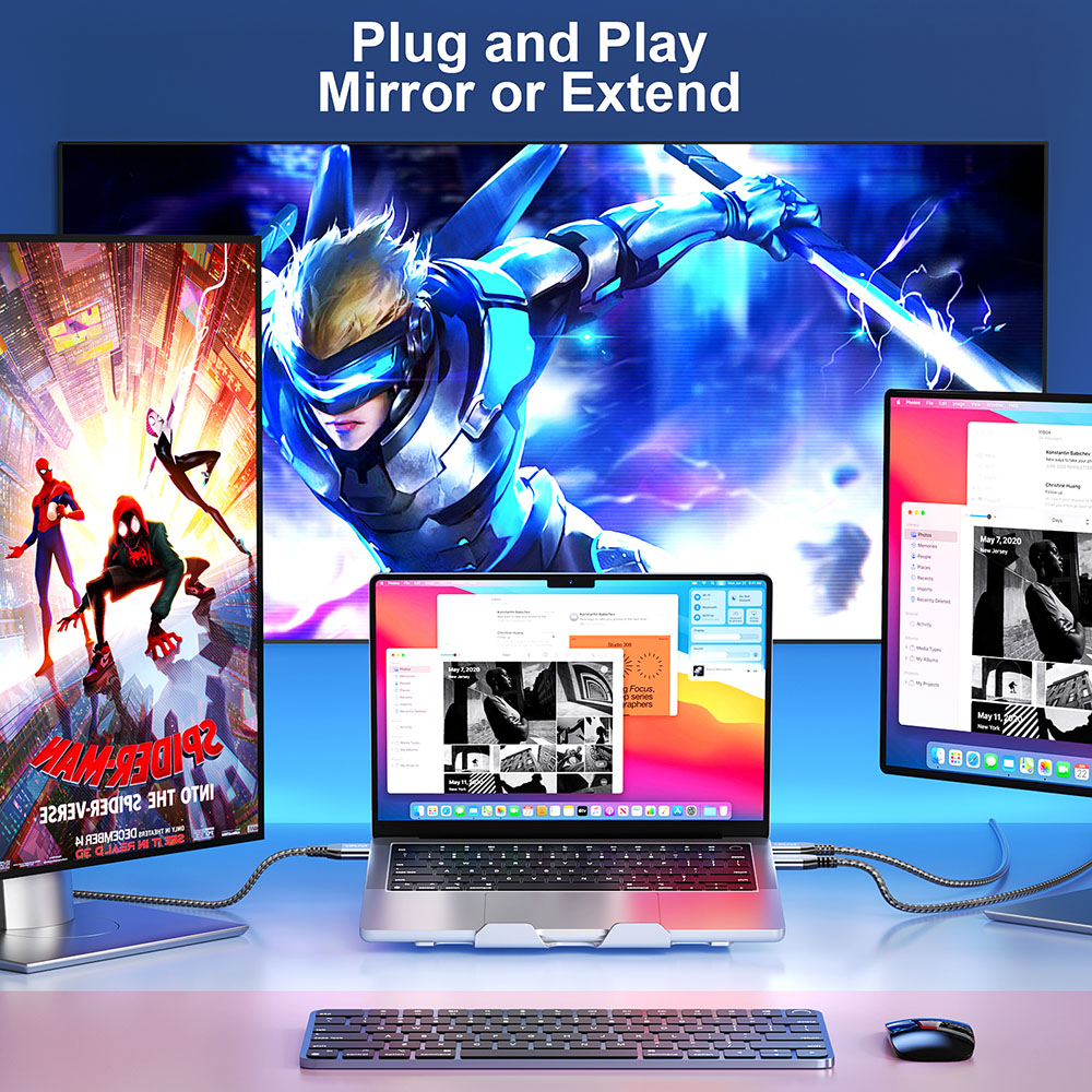 Cavo DisplayPort a Mini HDMI U - Home Cinema Portable recensione e prezzo
