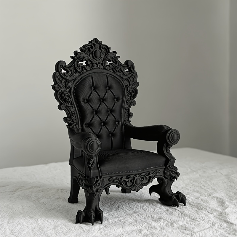 Modello di trono di lusso in u - Home Cinema Furniture recensione e prezzo