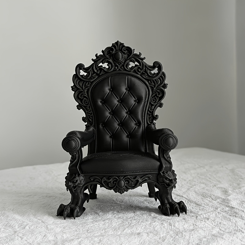 Modello di trono di lusso in u - Home Cinema Furniture recensione e prezzo