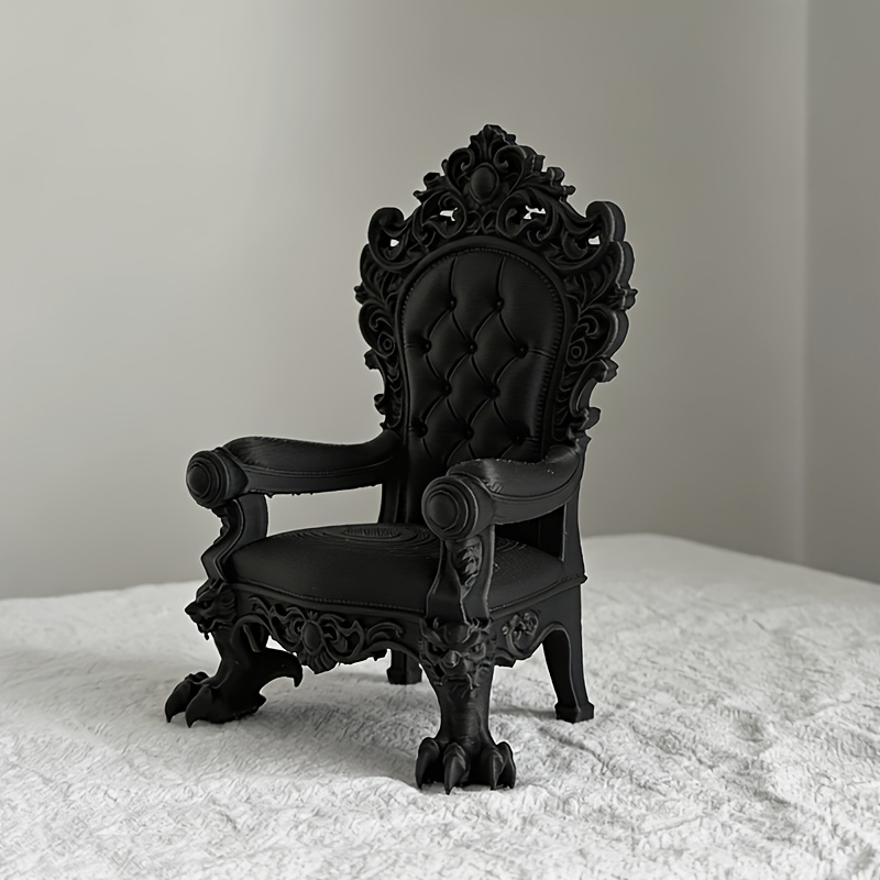 Modello di trono di lusso in u - Home Cinema Furniture recensione e prezzo