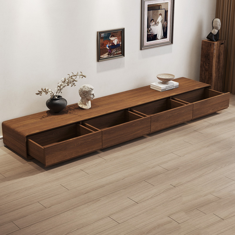 Mobile per console TV dal desi - Home Cinema Furniture recensione e prezzo