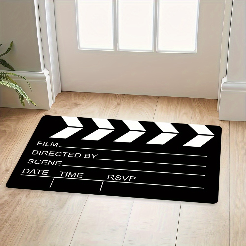 Tappeto creativo VIKAMA Film D - Home Cinema Furniture recensione e prezzo