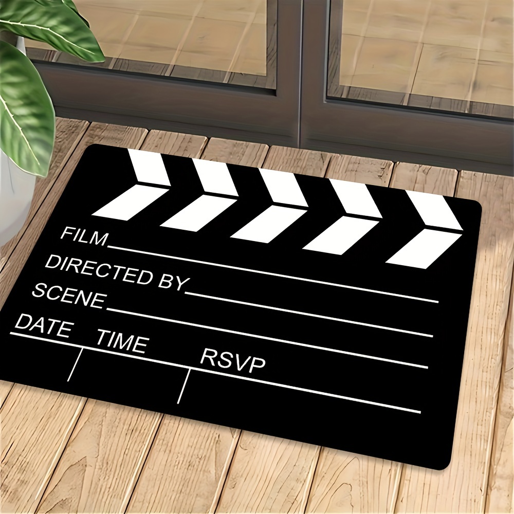 Tappeto creativo VIKAMA Film D - Home Cinema Furniture recensione e prezzo