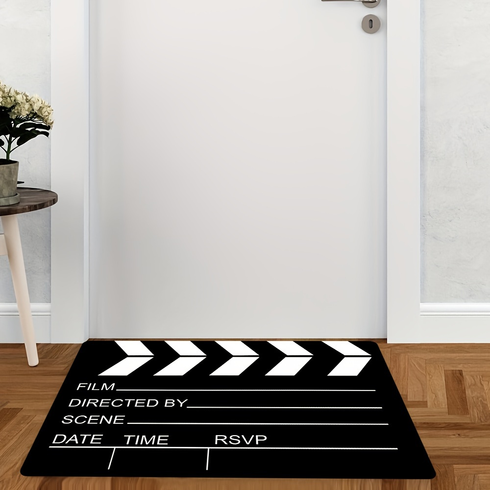 Tappeto creativo VIKAMA Film D - Home Cinema Furniture recensione e prezzo