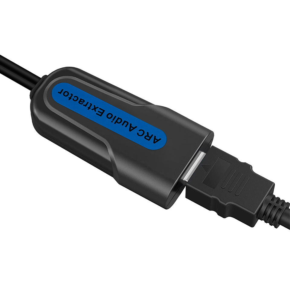 Estrattore Audio HDMI ARC eARC - Hdmi Arc Cable recensione e prezzo