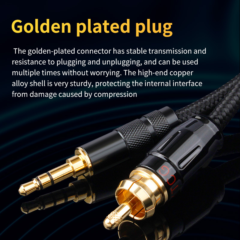 Cavo Coassiale SPDIF YYTCG HIF - Home Cinema Ampli recensione e prezzo