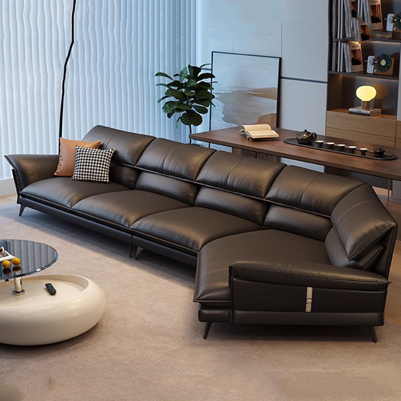 Divani italiani di lusso in ve - Home Cinema Furniture recensione e prezzo