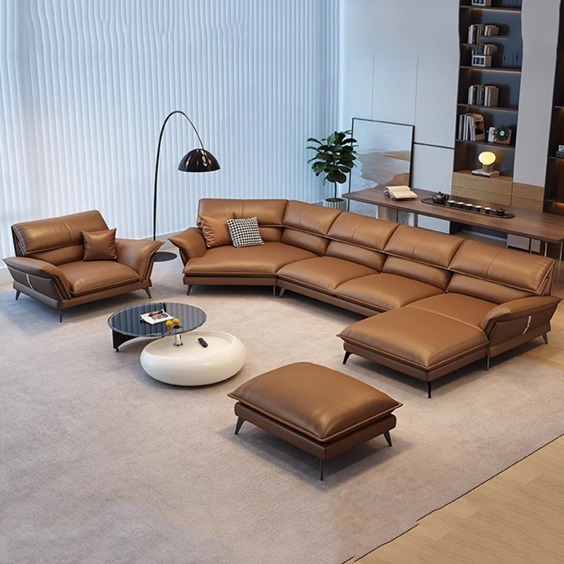 Divani italiani di lusso in ve - Home Cinema Furniture recensione e prezzo