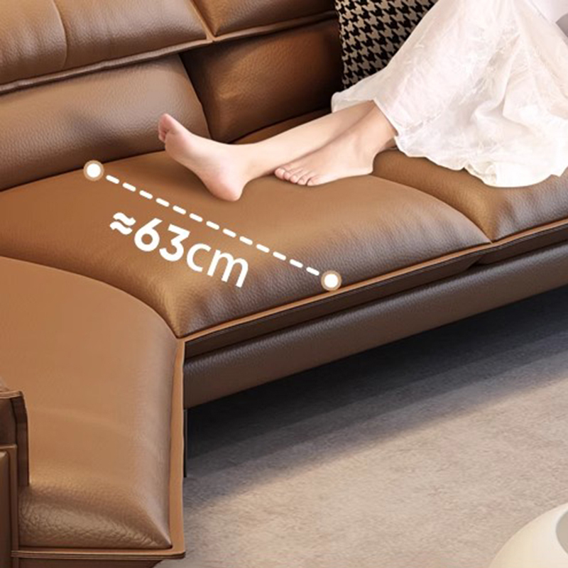 Divani italiani di lusso in ve - Home Cinema Furniture recensione e prezzo