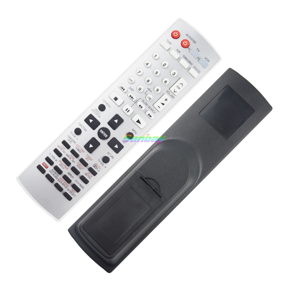 Telecomando per Panasonic DVD  - Home Cinema Panasonic recensione e prezzo