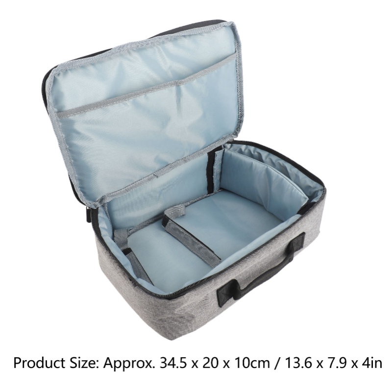 Borsa per proiettore 13,6x7,9x - Projector Carrying Bag recensione e prezzo