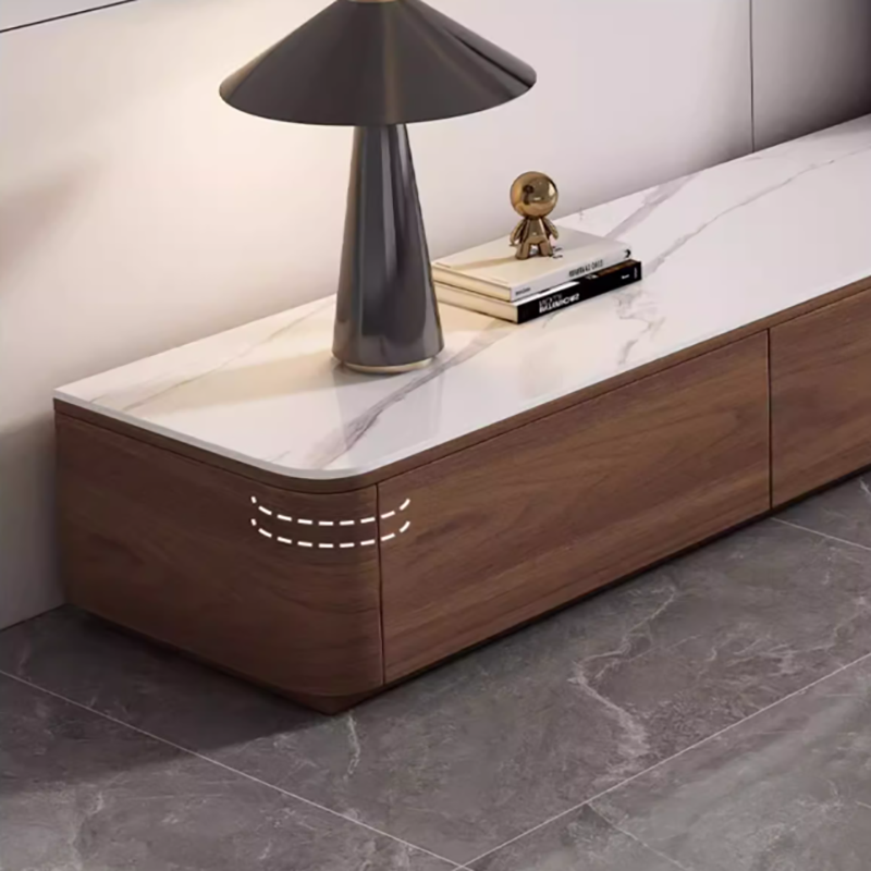 Porta TV moderno nordico Porta - Home Cinema Furniture recensione e prezzo