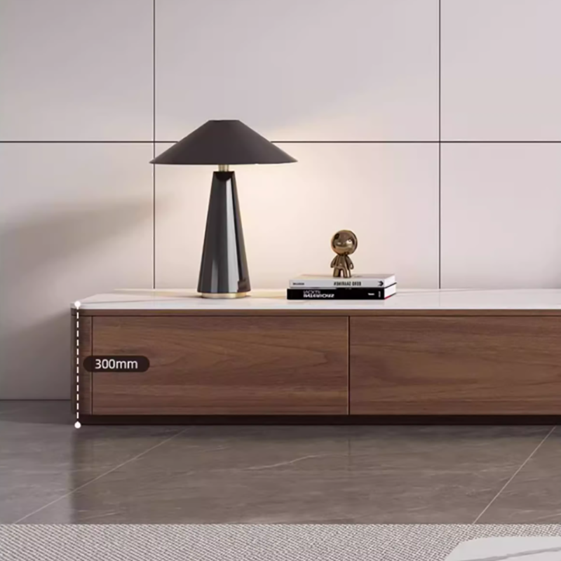 Porta TV moderno nordico Porta - Home Cinema Furniture recensione e prezzo