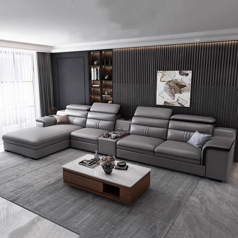 Divani italiani di lusso per p - Home Cinema In Small Room recensione e prezzo