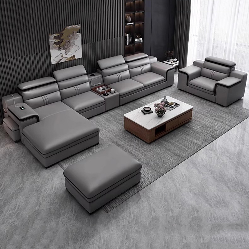Divani italiani di lusso per p - Home Cinema In Small Room recensione e prezzo