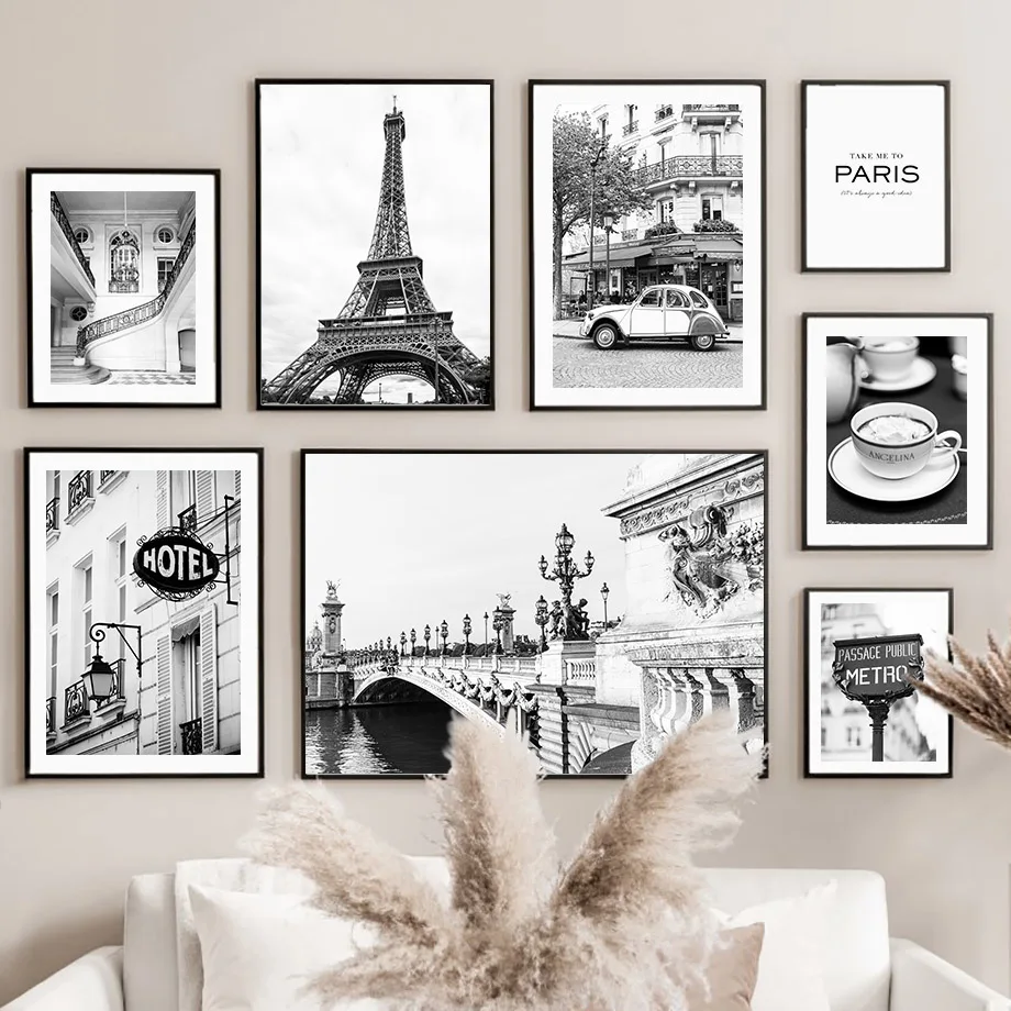 Quadri su tela da parete: Neri - Home Cinema Wall Art recensione e prezzo