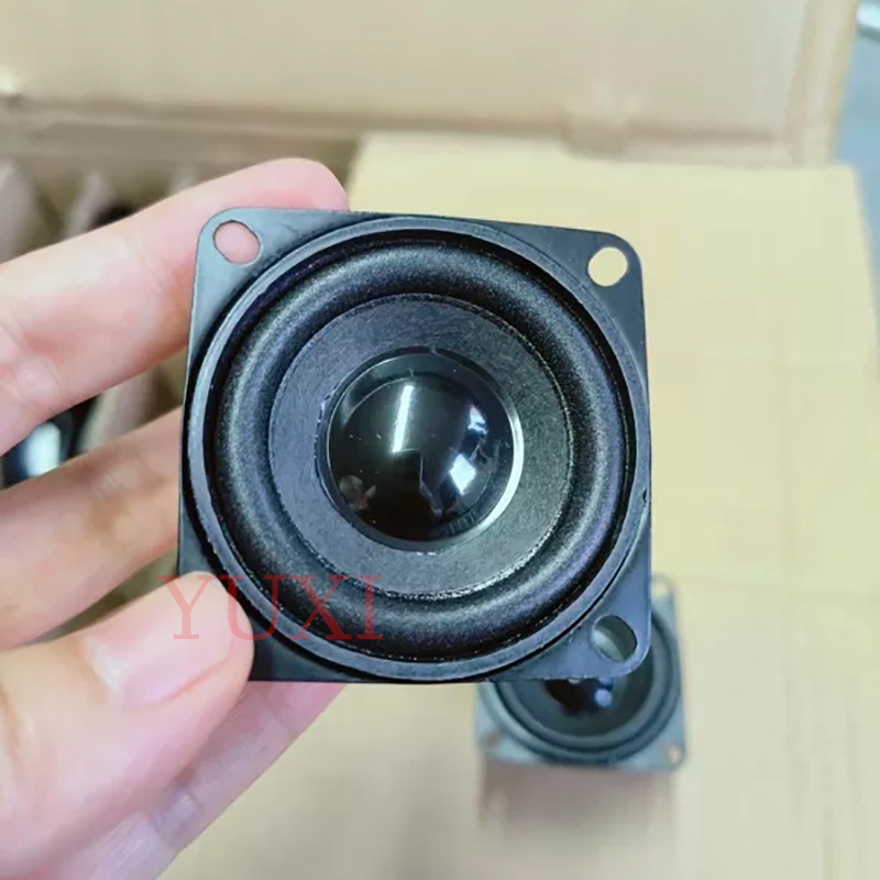YUXI 1 pz 2 pollici altoparlan - Home Cinema Portable recensione e prezzo