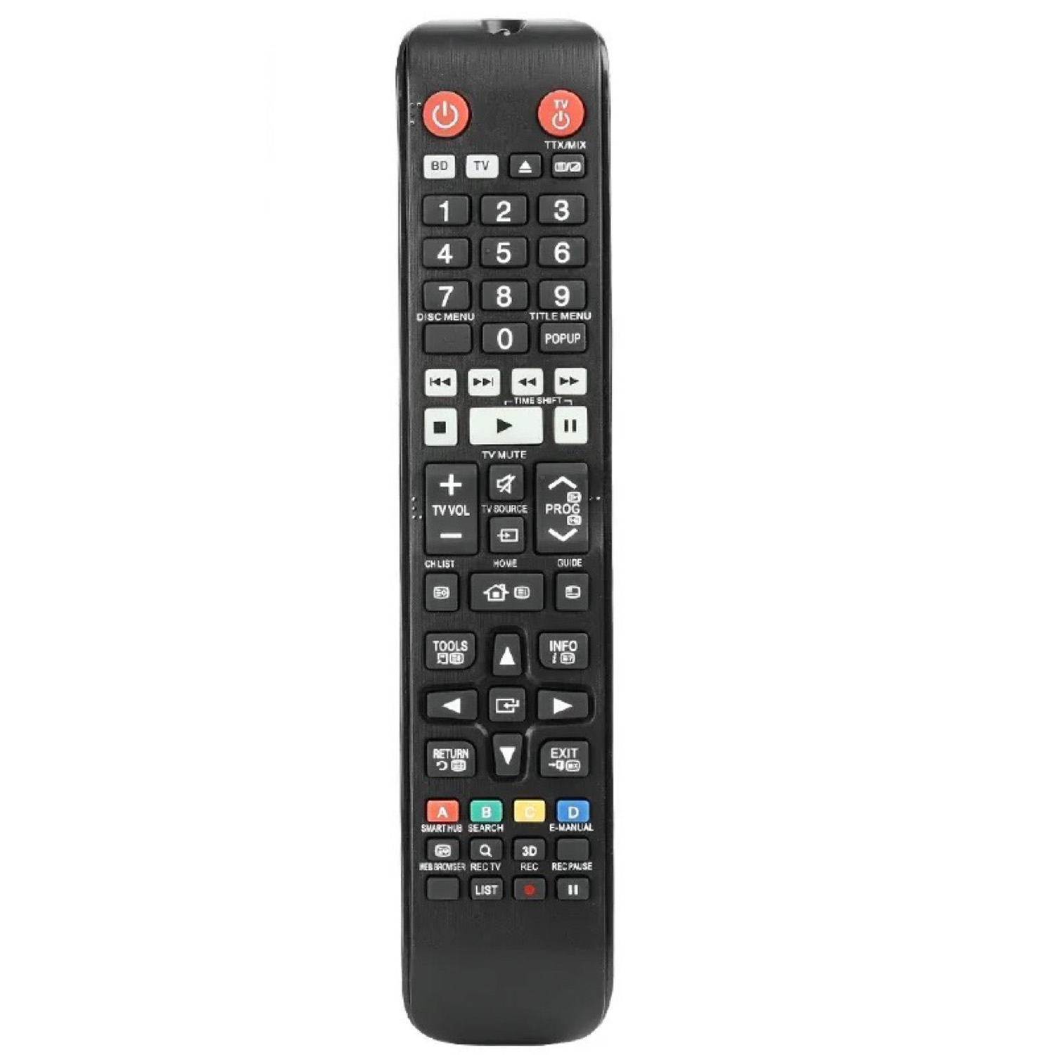 AK59-00176A Sostituisci il tel - Home Cinema Blu Ray recensione e prezzo