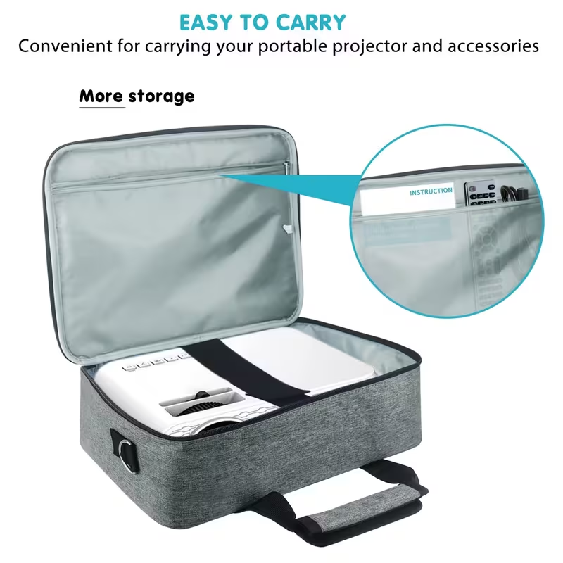Borsa per Proiettore, Custodia - Projector Carrying Bag recensione e prezzo