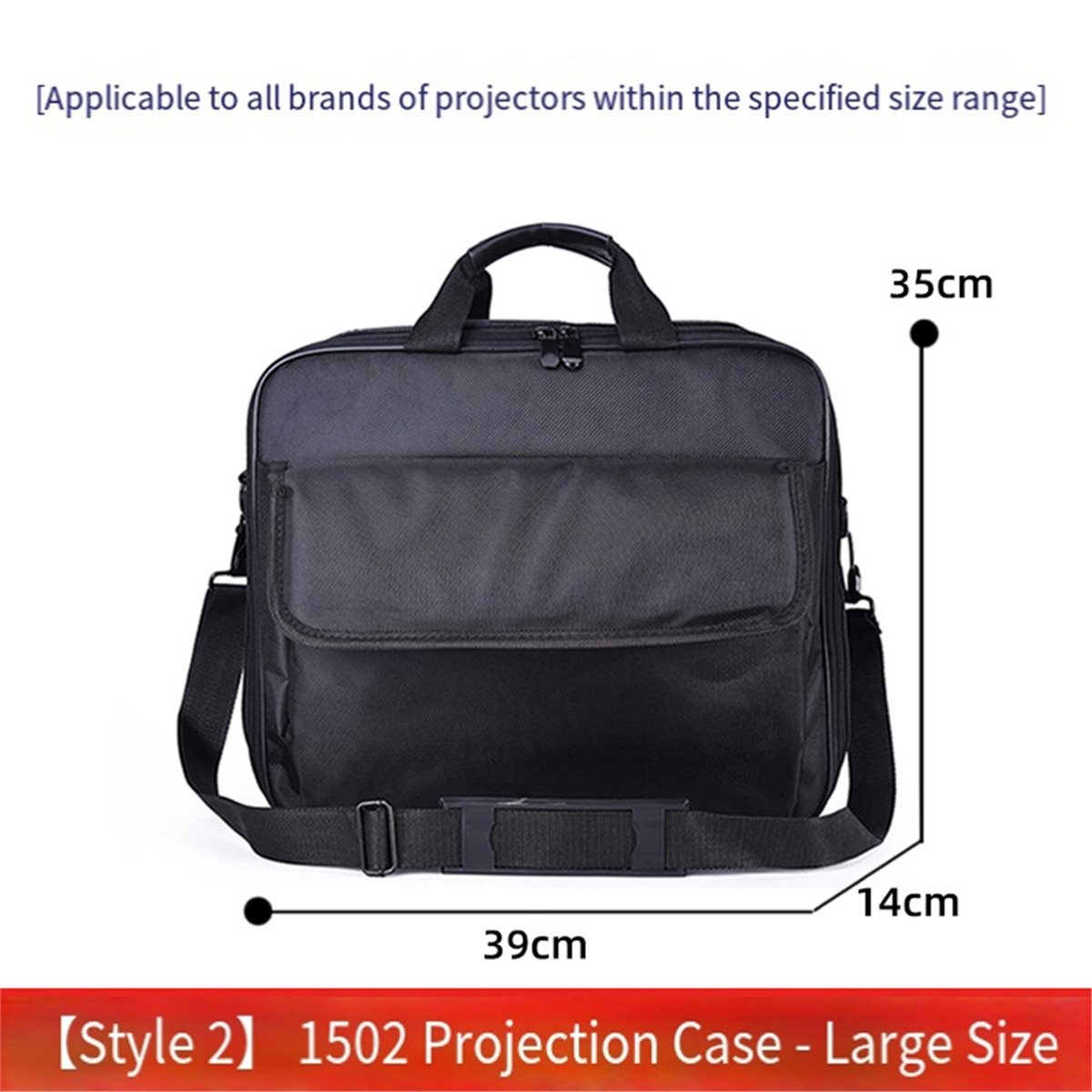 Custodia Protettiva per Proiet - Projector Carrying Bag recensione e prezzo