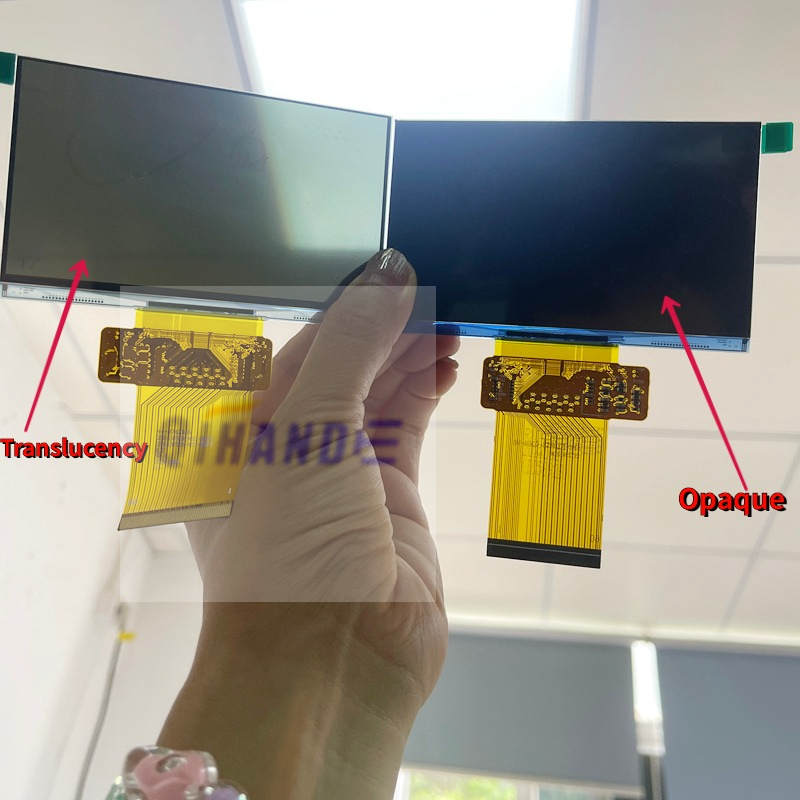 Nuovo Schermo LCD HD per Proie - Home Cinema Projector Screen recensione e prezzo