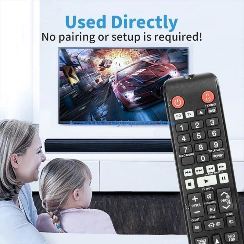 77JD Sostituzione telecomando  - Home Cinema Blu Ray recensione e prezzo
