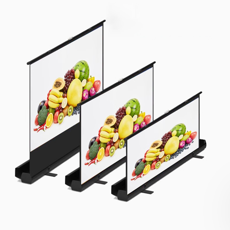 Schermo per Proiettore Portati - Home Cinema Projector Screen recensione e prezzo