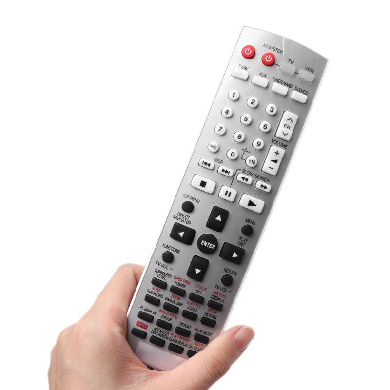 Sostituzione telecomando per s - Home Cinema Panasonic recensione e prezzo