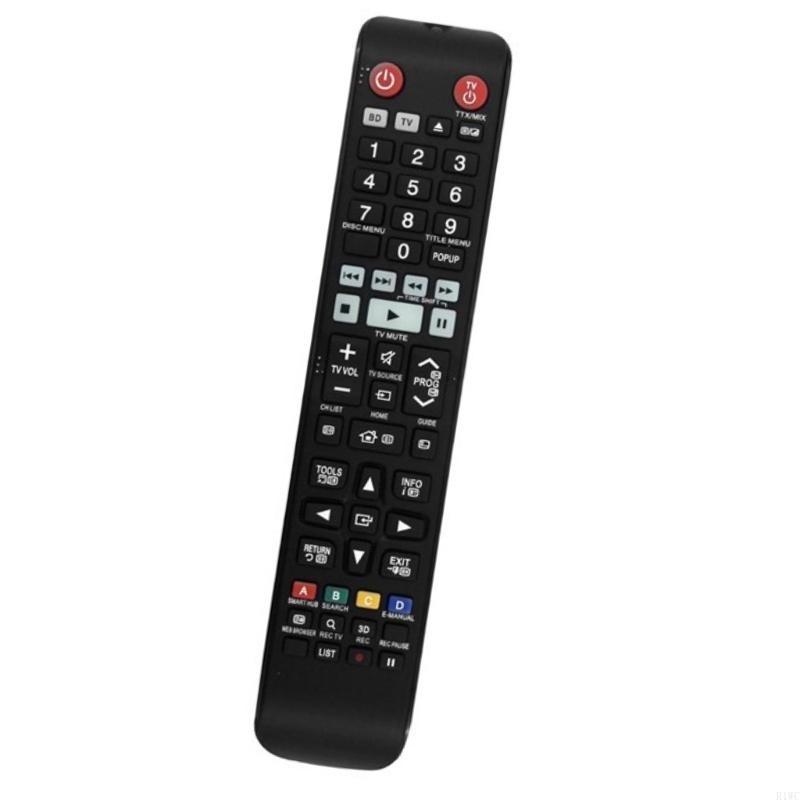 AK59-00176A Telecomando sostit - Home Cinema Blu Ray recensione e prezzo