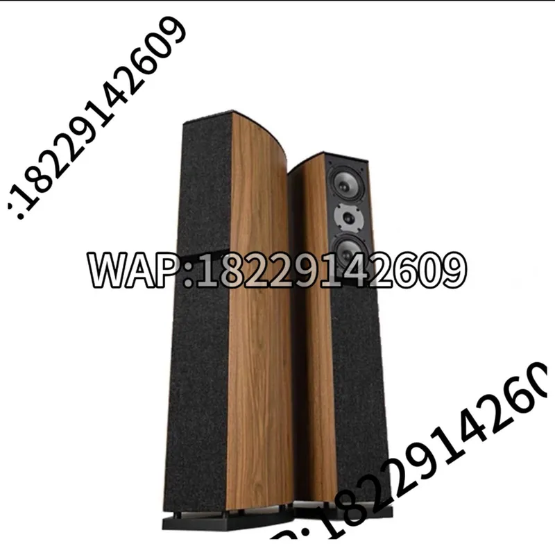 JAMO Zunbao D590 Edizione Limi - Home Cinema Jamo recensione e prezzo