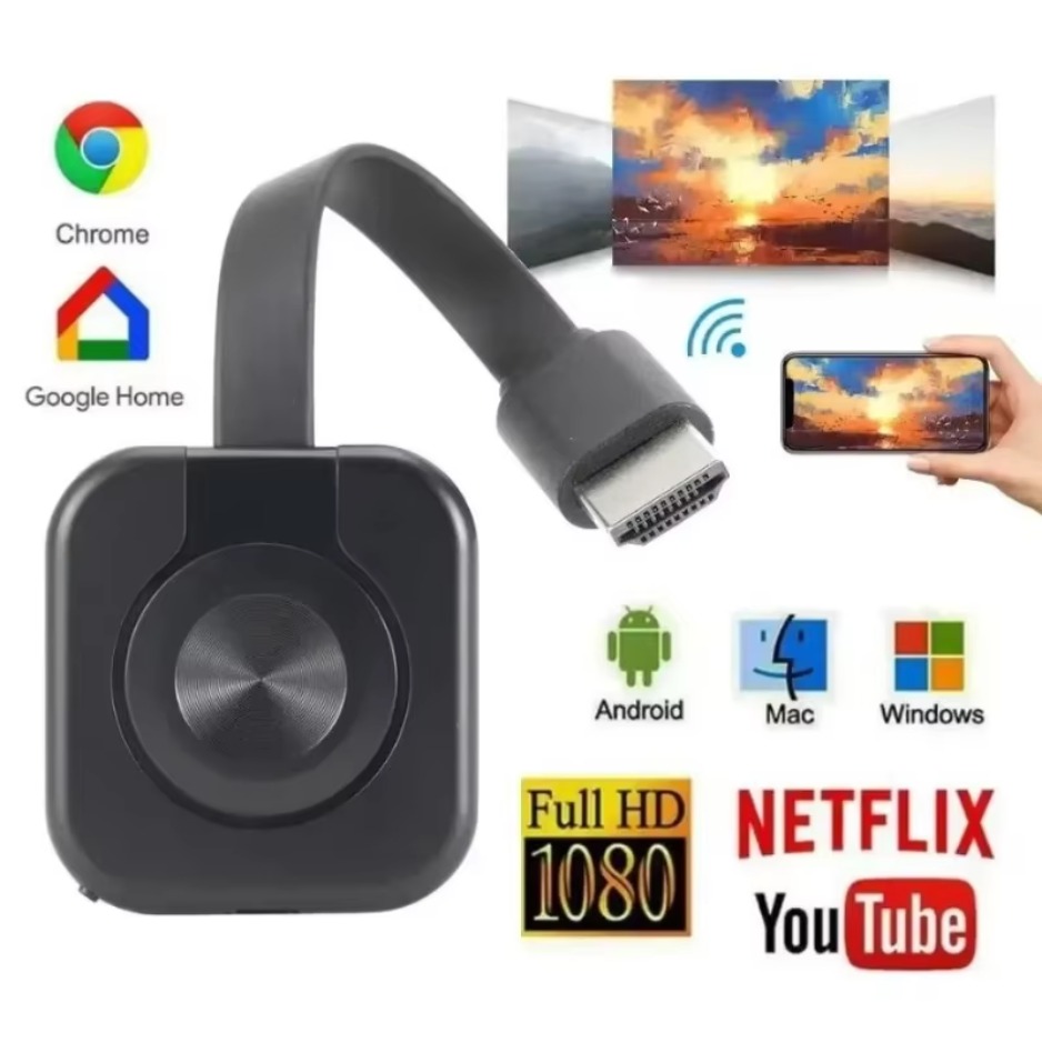 ‌ Ricevitore WiFi Trasmettitor - Home Cinema Projector Screen recensione e prezzo
