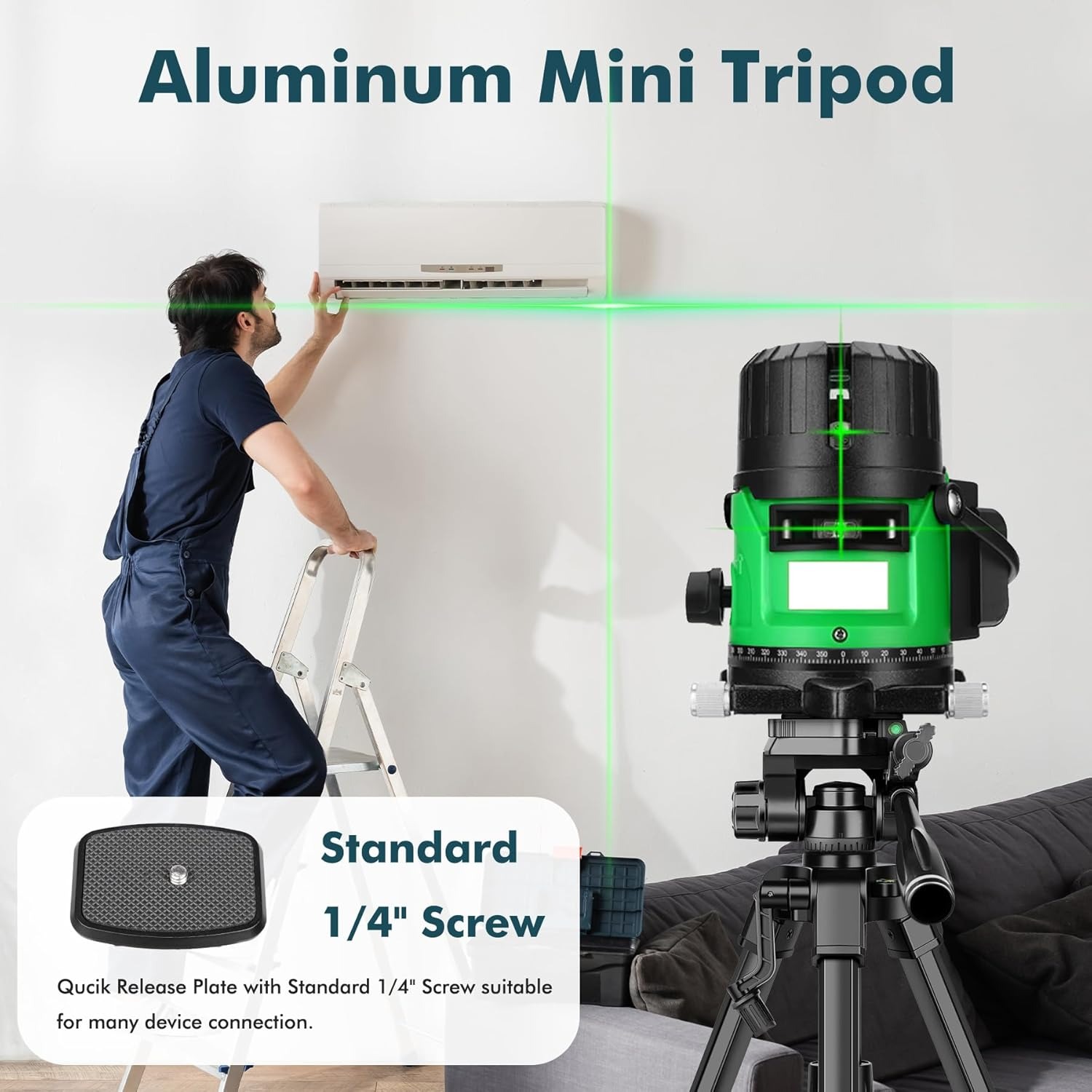 Mini treppiede per fotocamera, - Home Cinema Portable recensione e prezzo