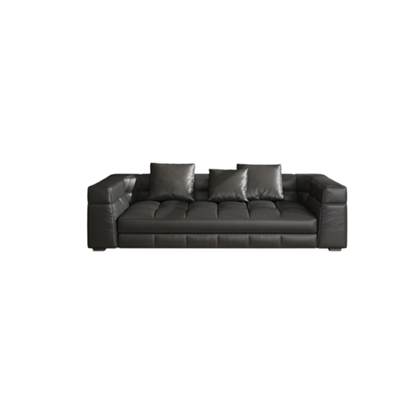 Divano modulare confortevole R - Home Cinema In Small Room recensione e prezzo