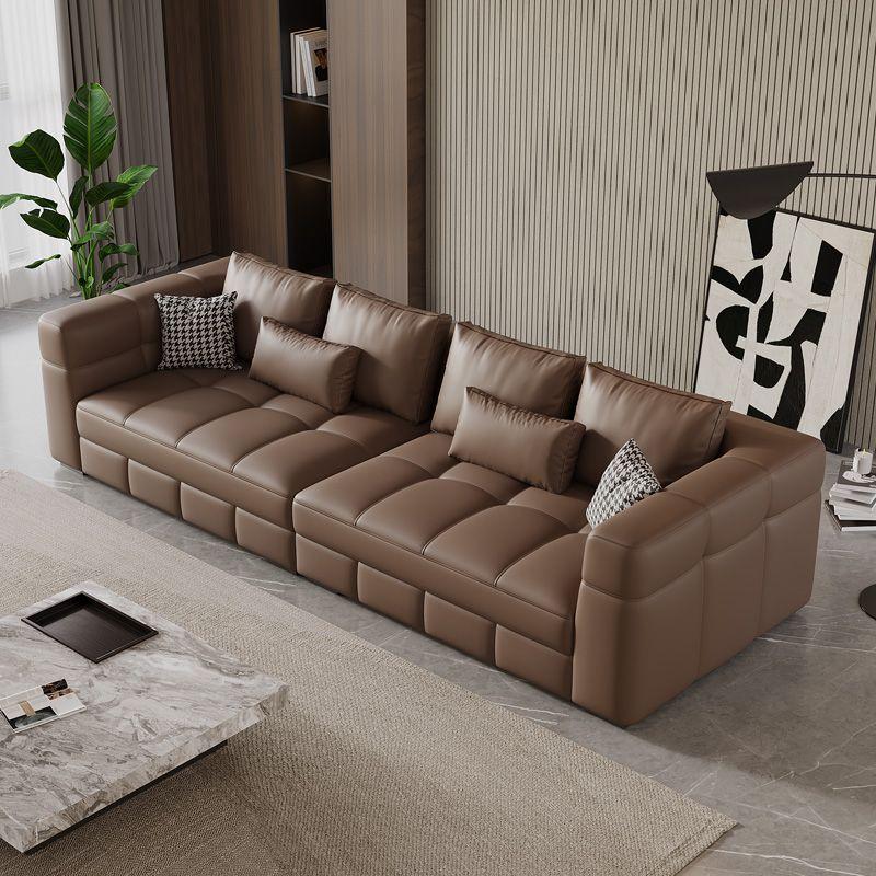Divano modulare confortevole R - Home Cinema In Small Room recensione e prezzo