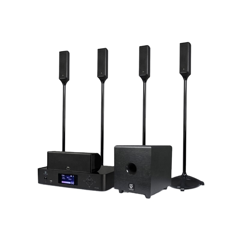 Tonewinner YX-01P Sistema Audi - Home Cinema Portable recensione e prezzo