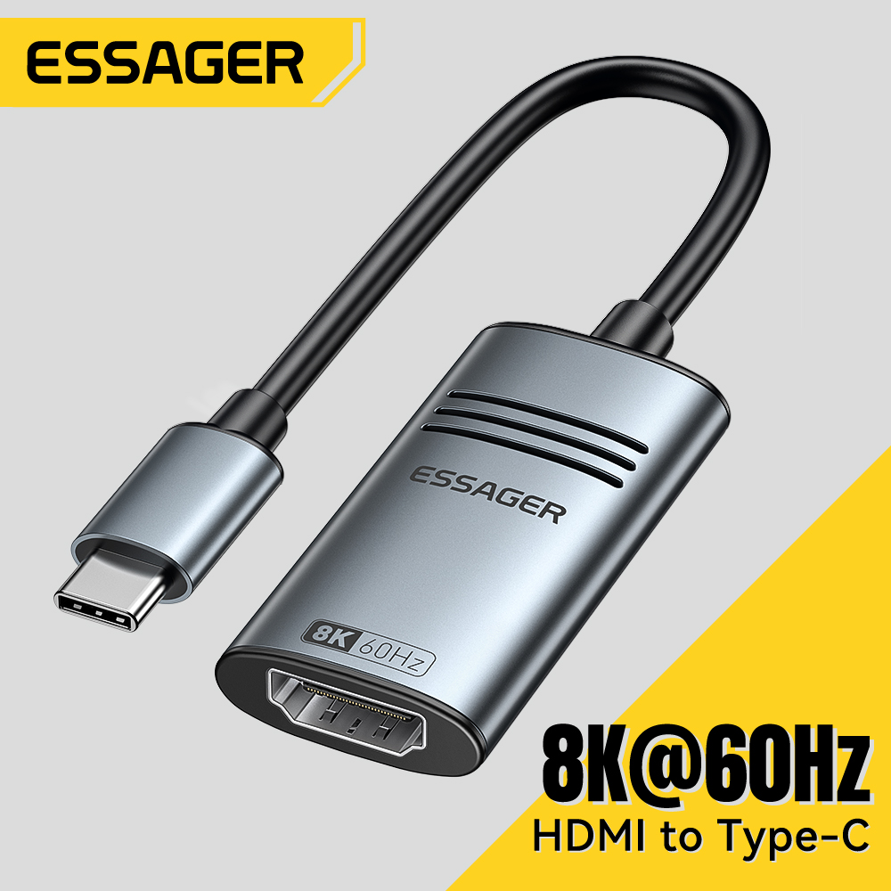 Adattatore Essager da HDMI a U - Hdmi Arc Cable recensione e prezzo