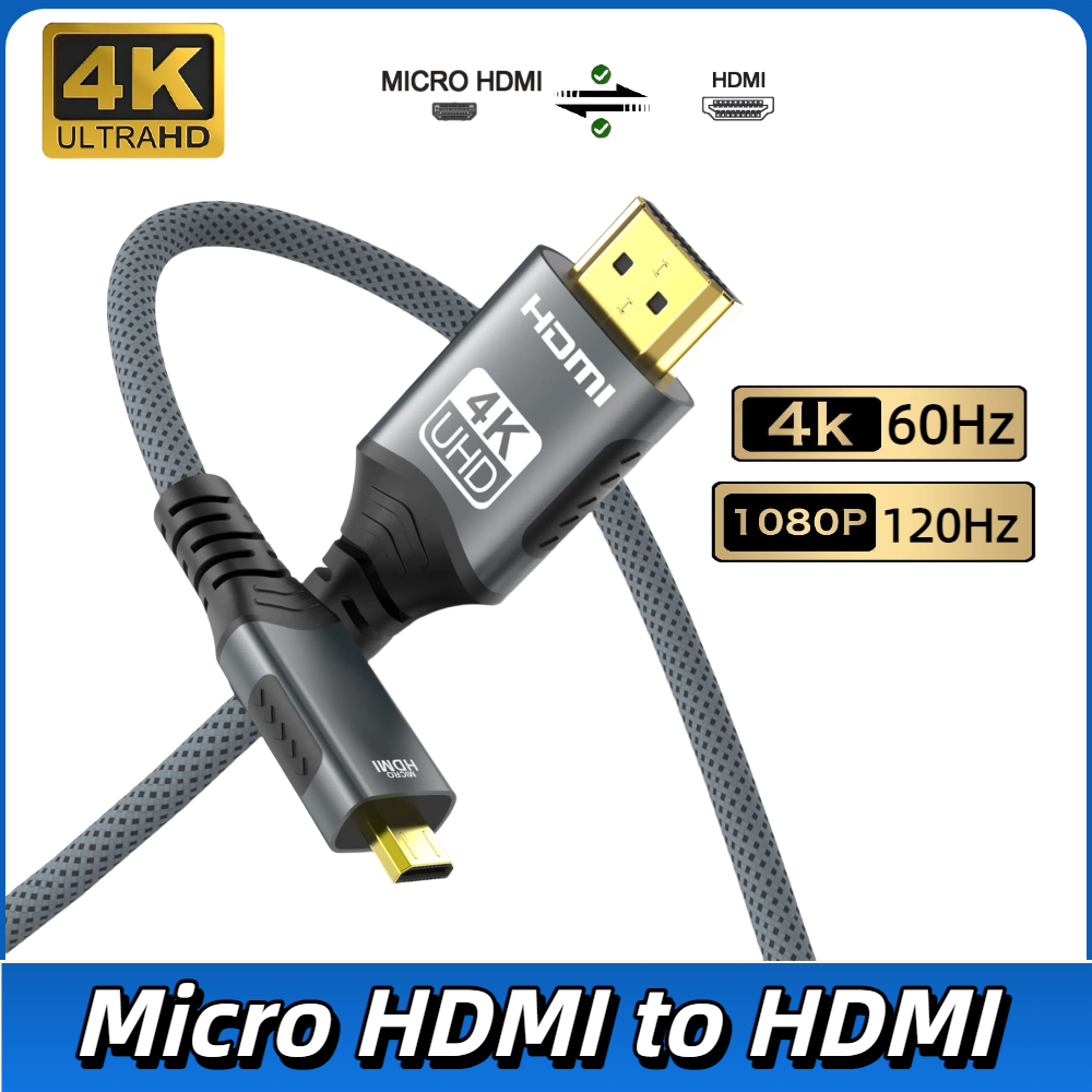 Micro HDMI compatibile con HDM - Hdmi Arc Cable recensione e prezzo