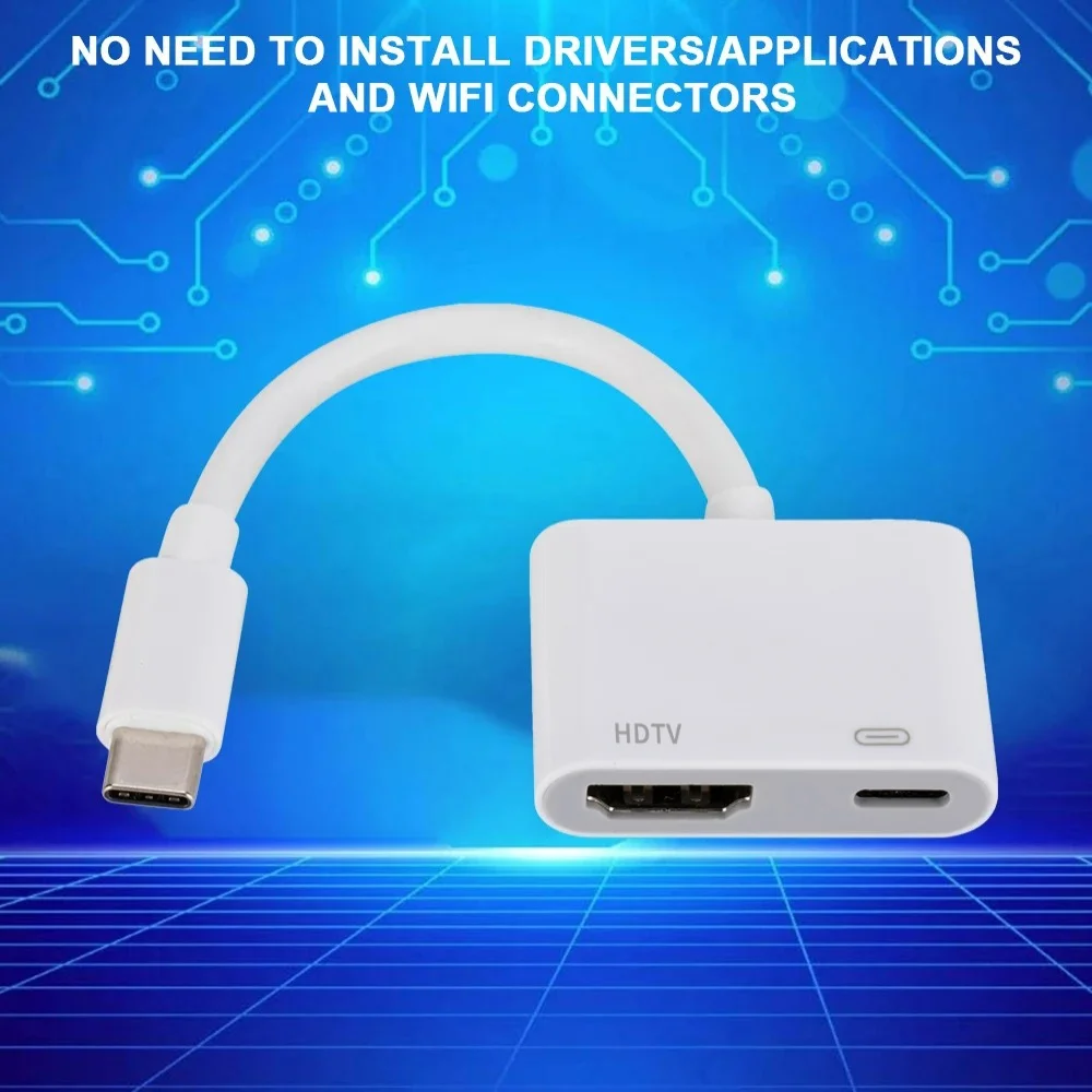 Adattatore convertitore da USB - Hdmi Arc Cable recensione e prezzo