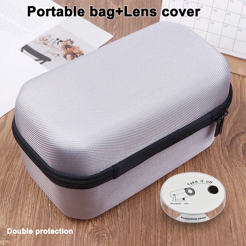 DITONG Custodia da viaggio Bor - Projector Carrying Bag recensione e prezzo