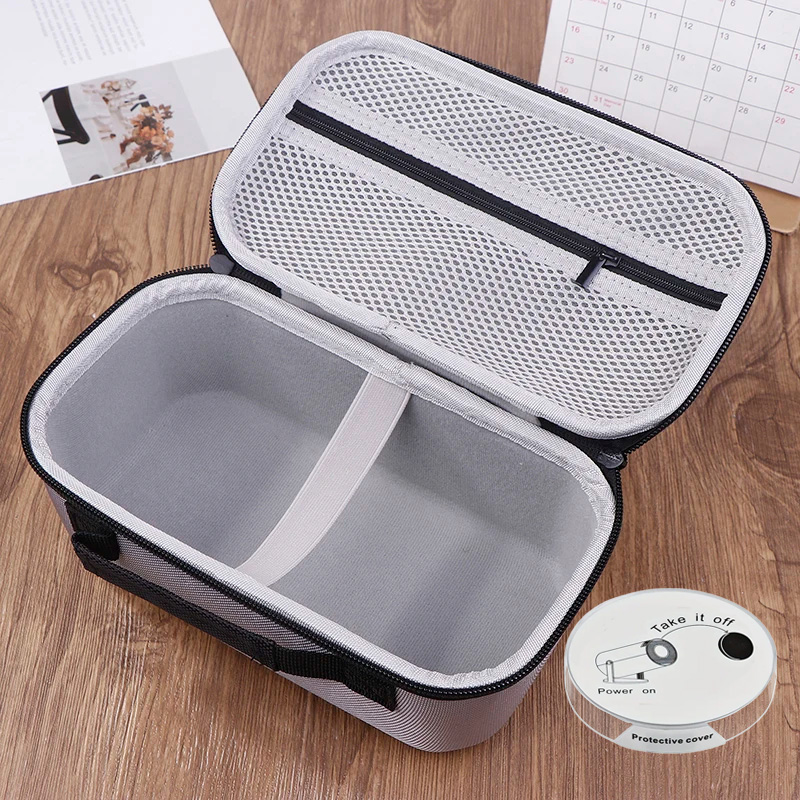 DITONG Custodia da viaggio Bor - Projector Carrying Bag recensione e prezzo