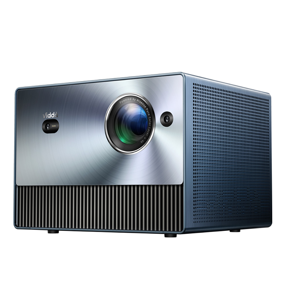 Proiettore laser triplo comple - Home Cinema Furniture recensione e prezzo