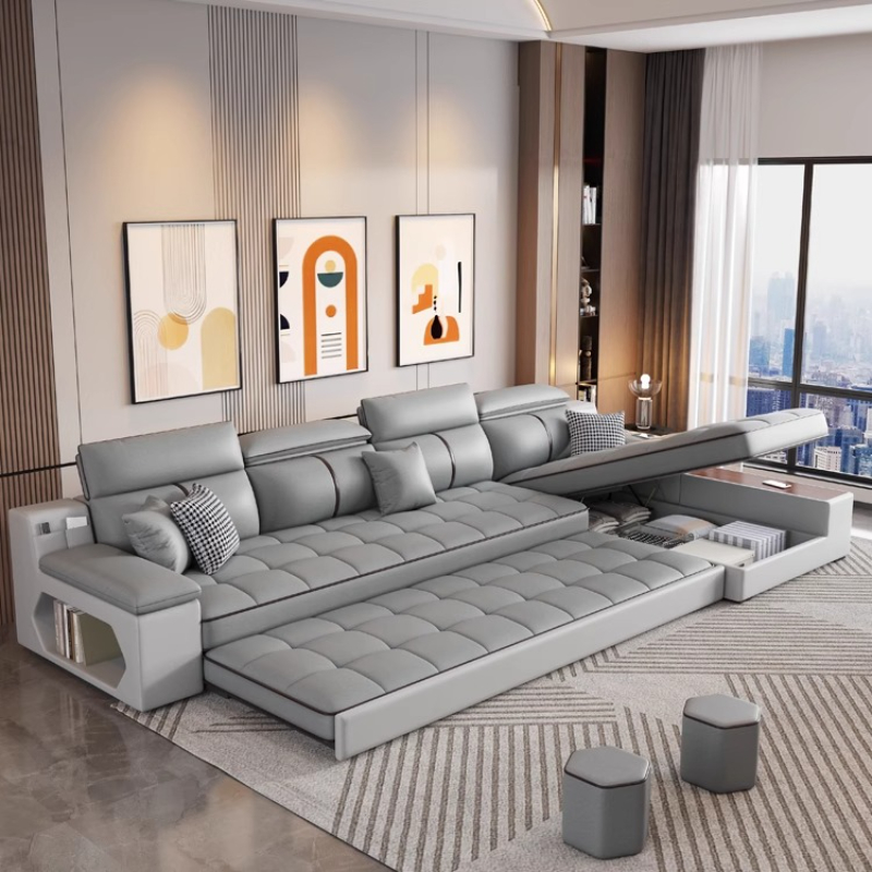 Poltrone per piccoli appartame - Home Cinema In Small Room recensione e prezzo