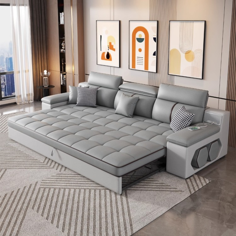 Poltrone per piccoli appartame - Home Cinema In Small Room recensione e prezzo