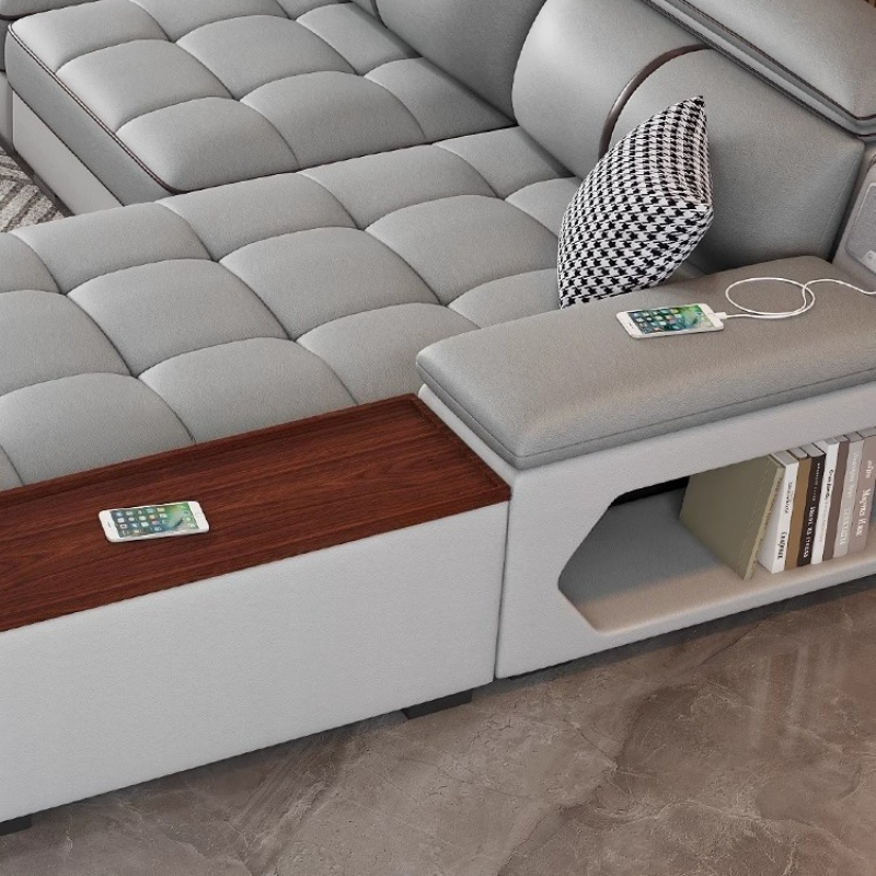 Poltrone per piccoli appartame - Home Cinema In Small Room recensione e prezzo