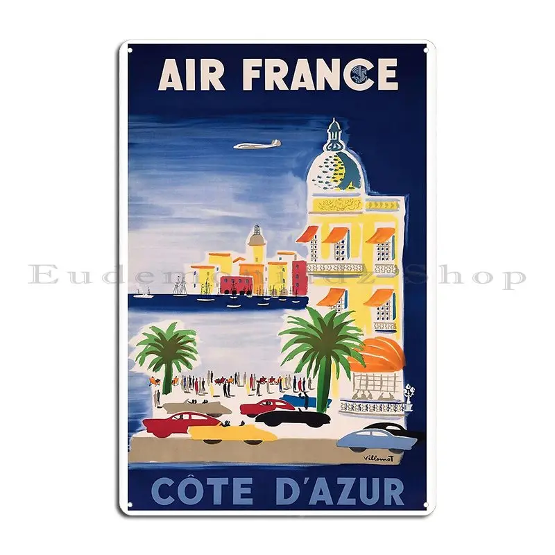 Air France Riviera francese Po - Home Cinema France recensione e prezzo